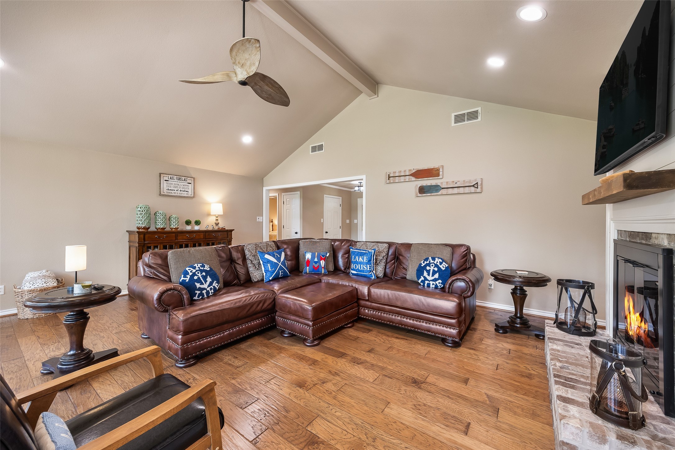 810 Clear Water Trail Holly Lake Ranch TX 75765