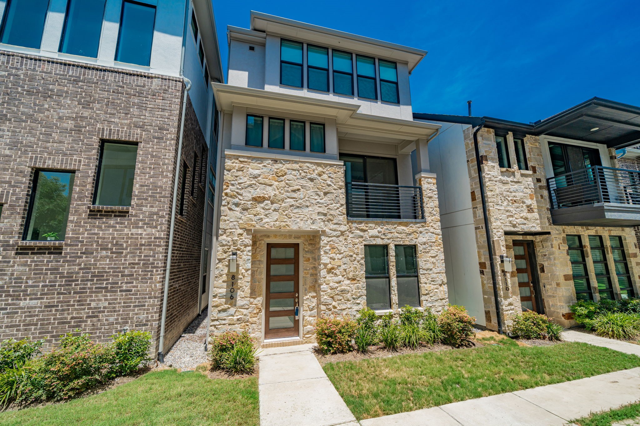 8106 Fallston Court Dallas TX 75231