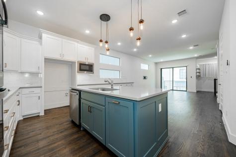 8106 Fallston Court Dallas TX 75231