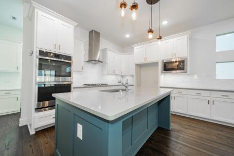 8106 Fallston Court Dallas TX 75231