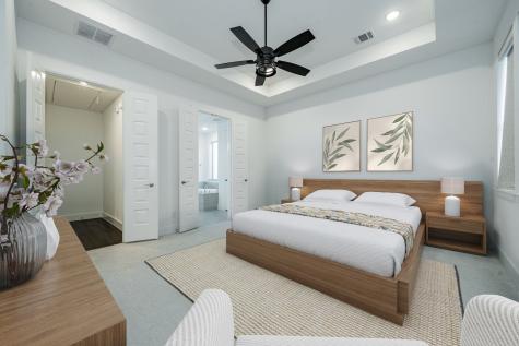 8106 Fallston Court Dallas TX 75231