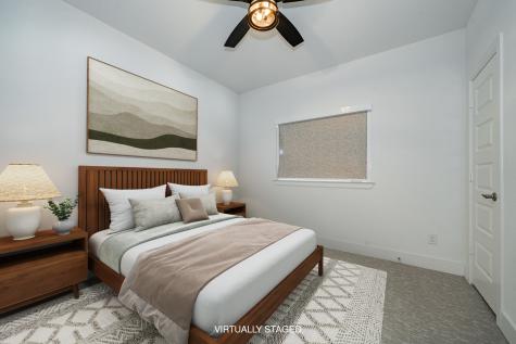 8106 Fallston Court Dallas TX 75231