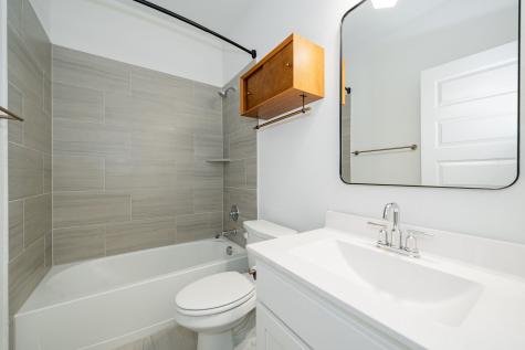 8106 Fallston Court Dallas TX 75231