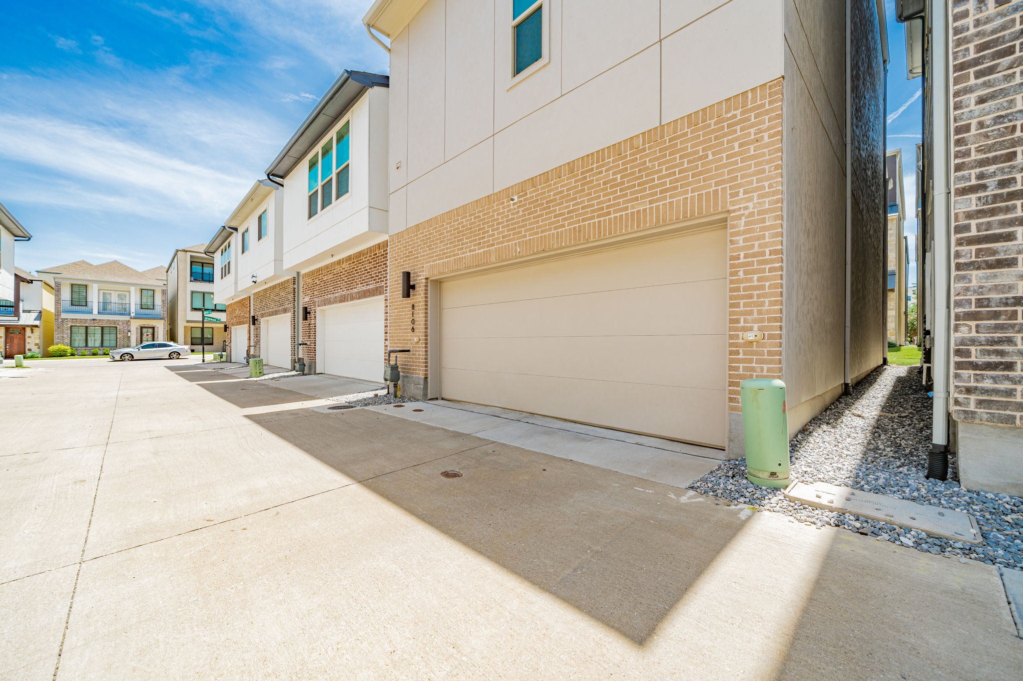 8106 Fallston Court Dallas TX 75231