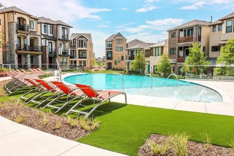 8106 Fallston Court Dallas TX 75231
