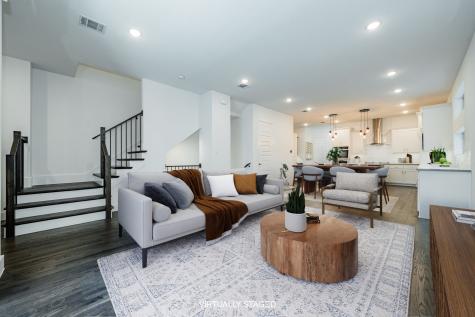 8106 Fallston Court Dallas TX 75231