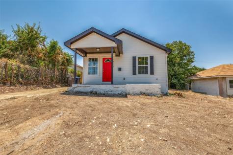 5713 Wellesley Avenue Fort Worth TX 76107