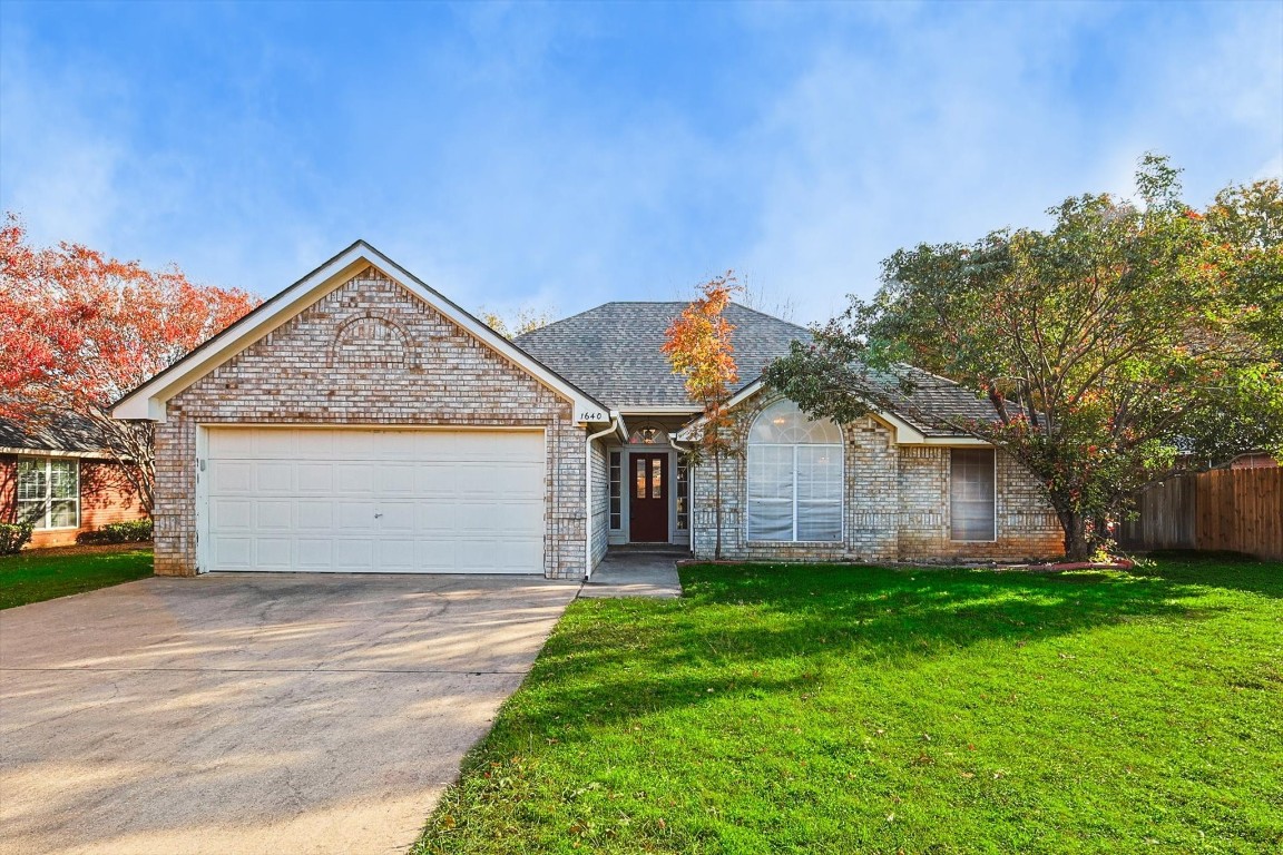 1640 S 5th Street Midlothian TX 76065