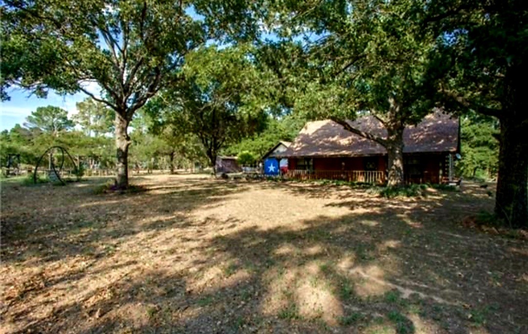 15661 S Fm 148 Scurry TX 75158