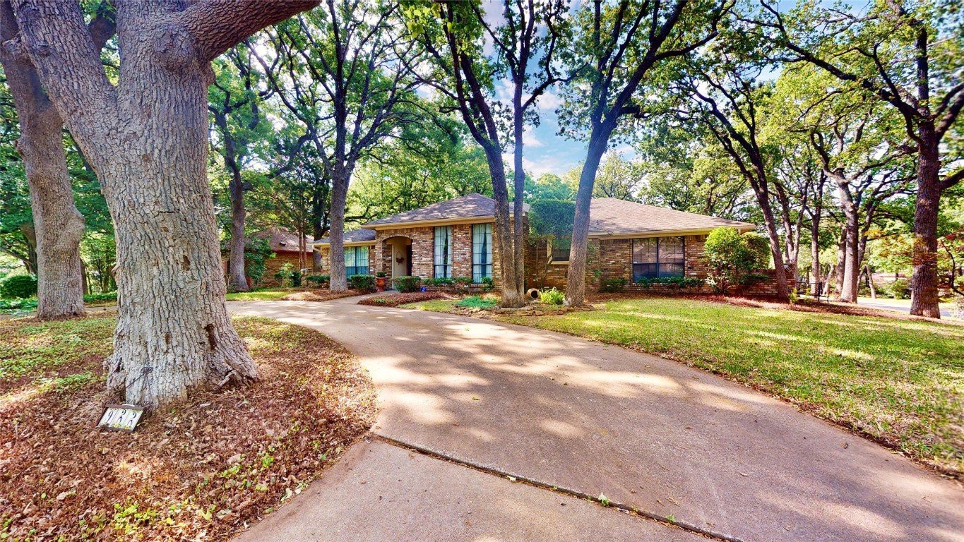 922 Rachels Court Lewisville TX 75067