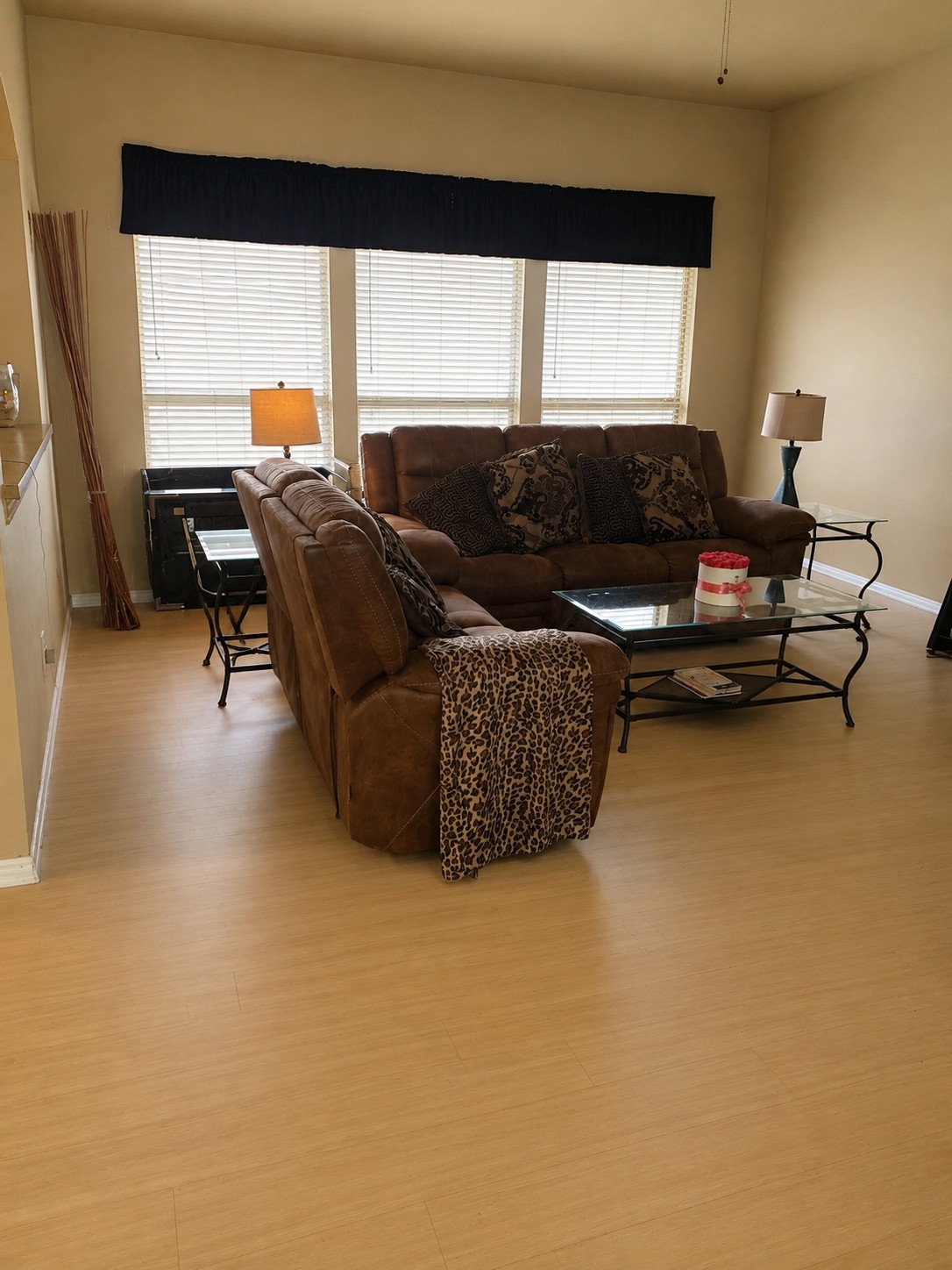 2505 Saddlehorn Drive Mesquite TX 75181