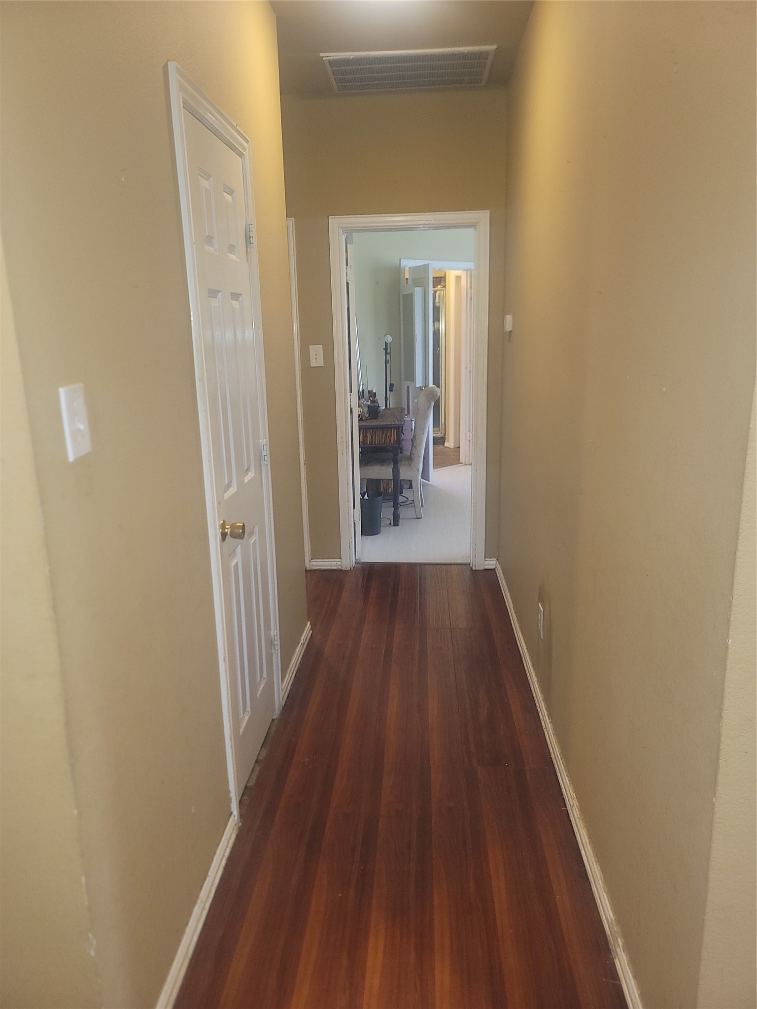 2505 Saddlehorn Drive Mesquite TX 75181