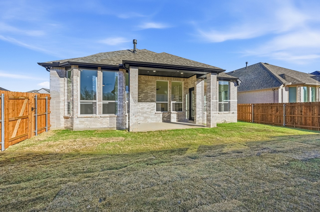 572 Moonrise Street Waxahachie TX 75165