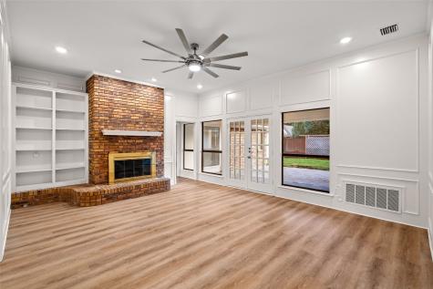 2117 Rolling Oak Lane Garland TX 75044