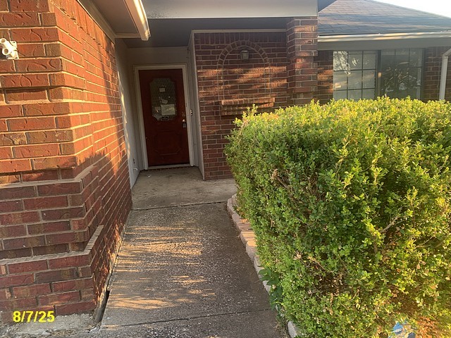 10709 Lone Pine Lane Fort Worth TX 76108