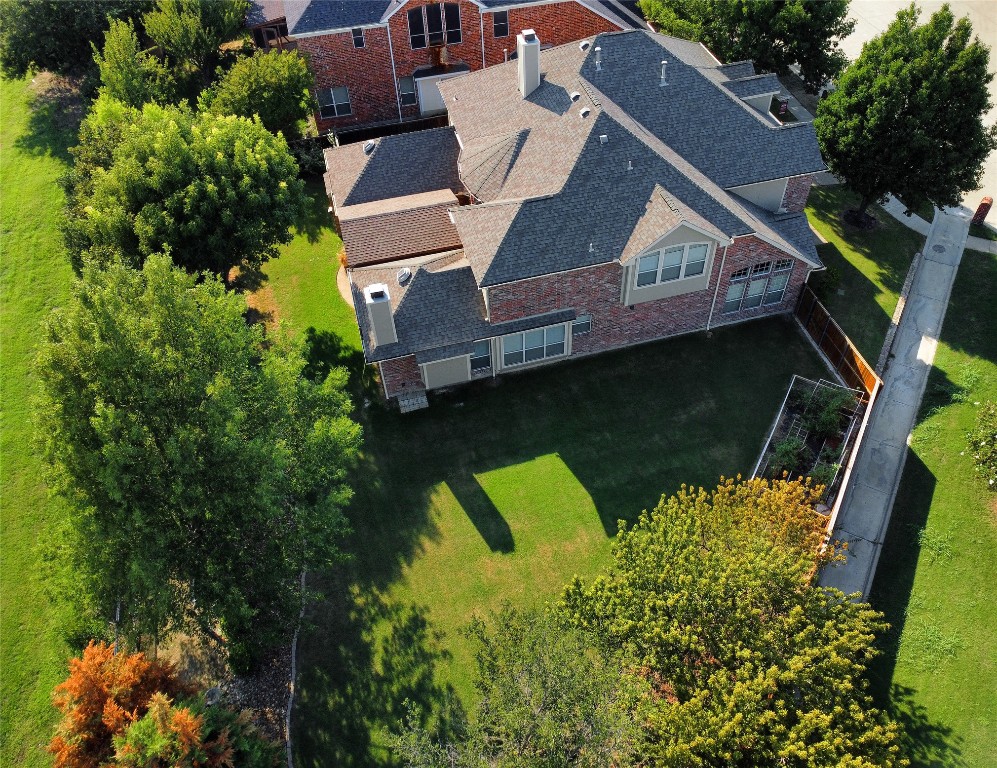 2670 Glen Haven Court Prosper TX 75078