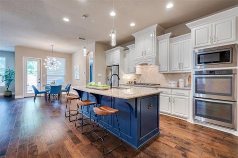 5724 Morning Wind Drive Mckinney TX 75070