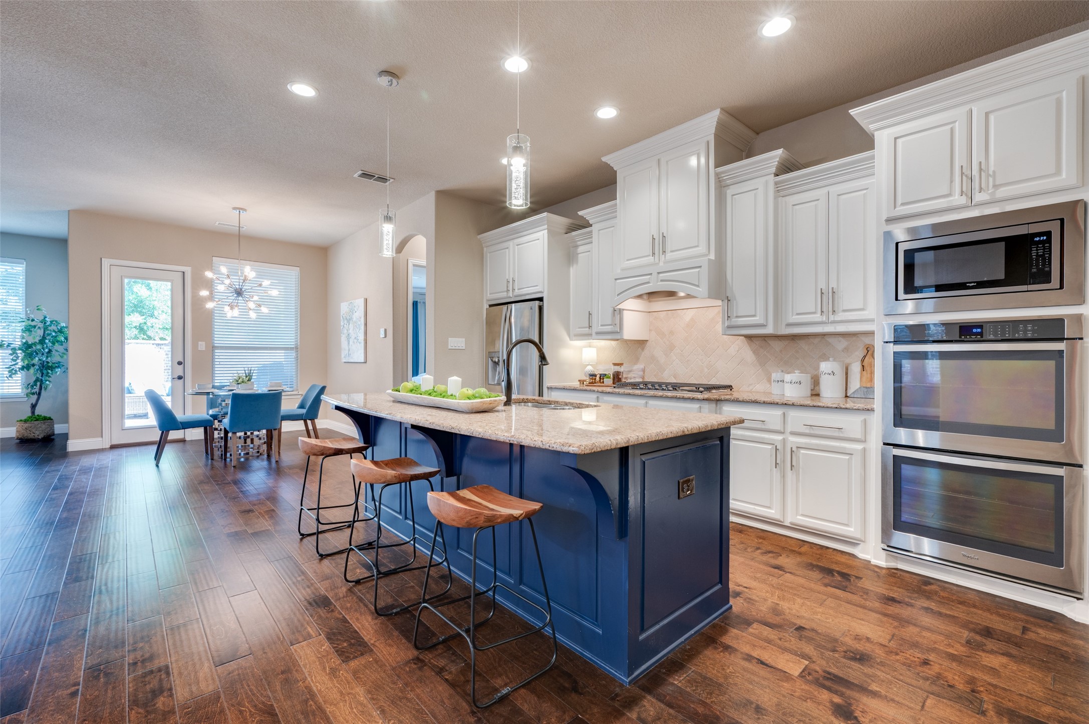 5724 Morning Wind Drive Mckinney TX 75070