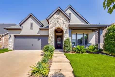 1812 Leo Drive Van Alstyne TX 75495