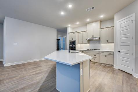 1812 Leo Drive Van Alstyne TX 75495