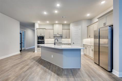 1812 Leo Drive Van Alstyne TX 75495