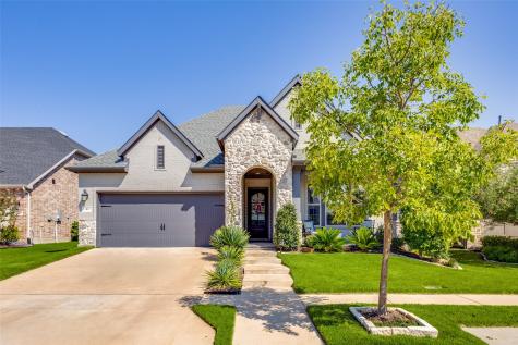 1812 Leo Drive Van Alstyne TX 75495