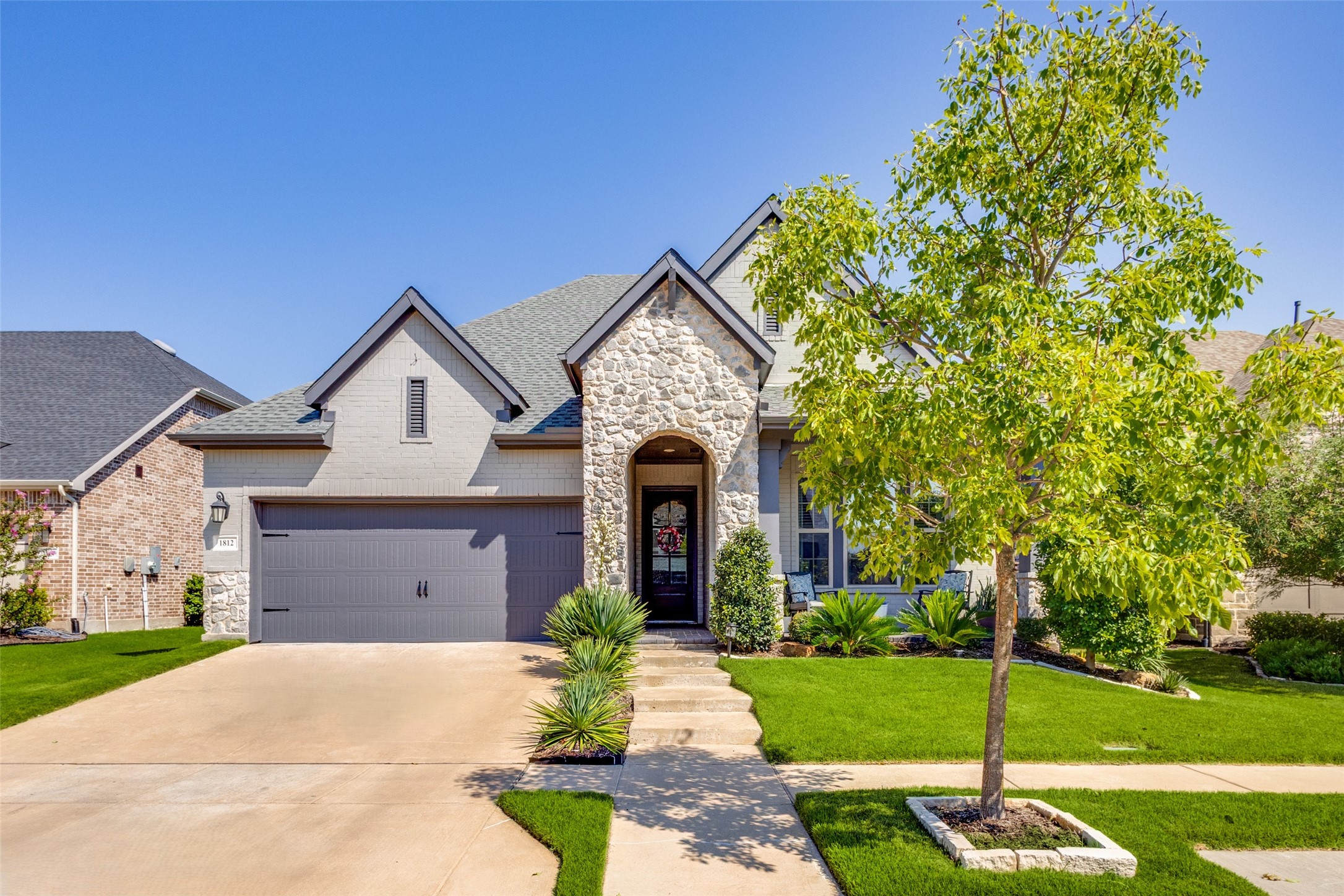 1812 Leo Drive Van Alstyne TX 75495