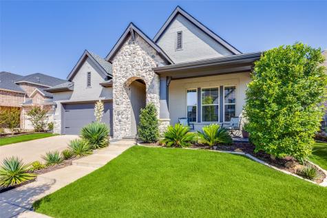 1812 Leo Drive Van Alstyne TX 75495