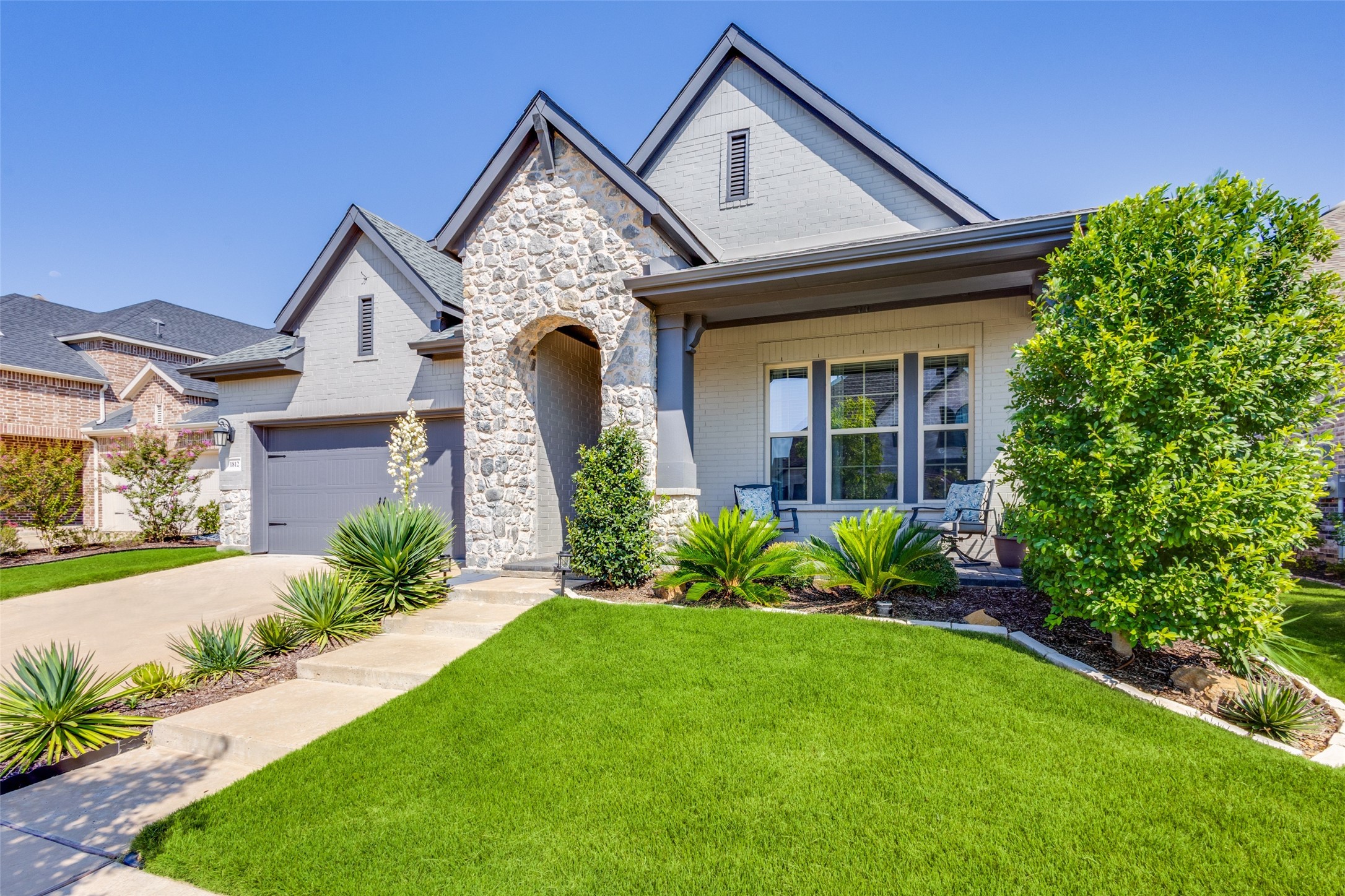 1812 Leo Drive Van Alstyne TX 75495