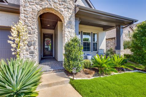 1812 Leo Drive Van Alstyne TX 75495