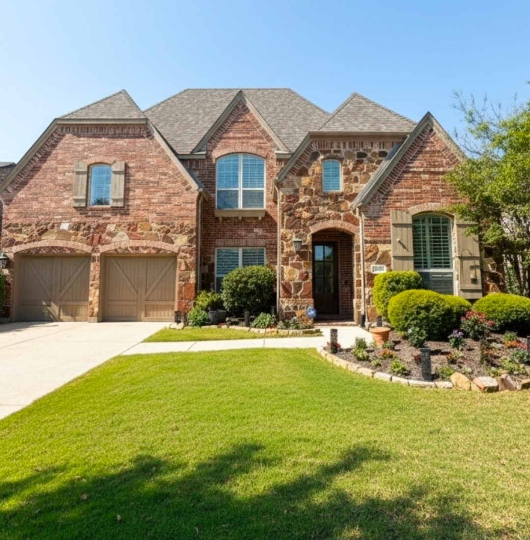 Roanoke TX, 944 Highpoint Way