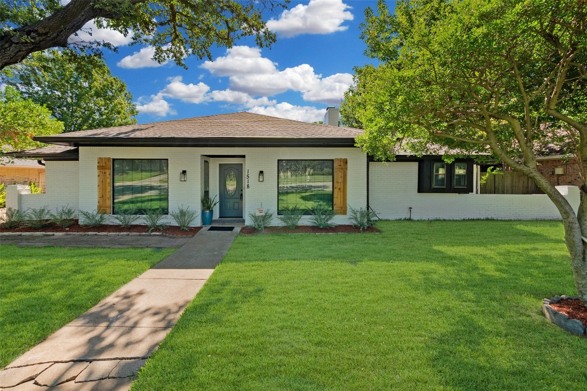 1518 Colonel Drive Garland TX 75043