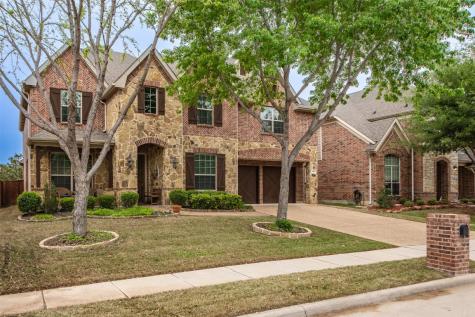 6963 Seabreeze Drive Grand Prairie TX 75054
