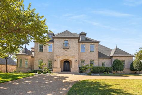 7208 Vanguard Court Colleyville TX 76034