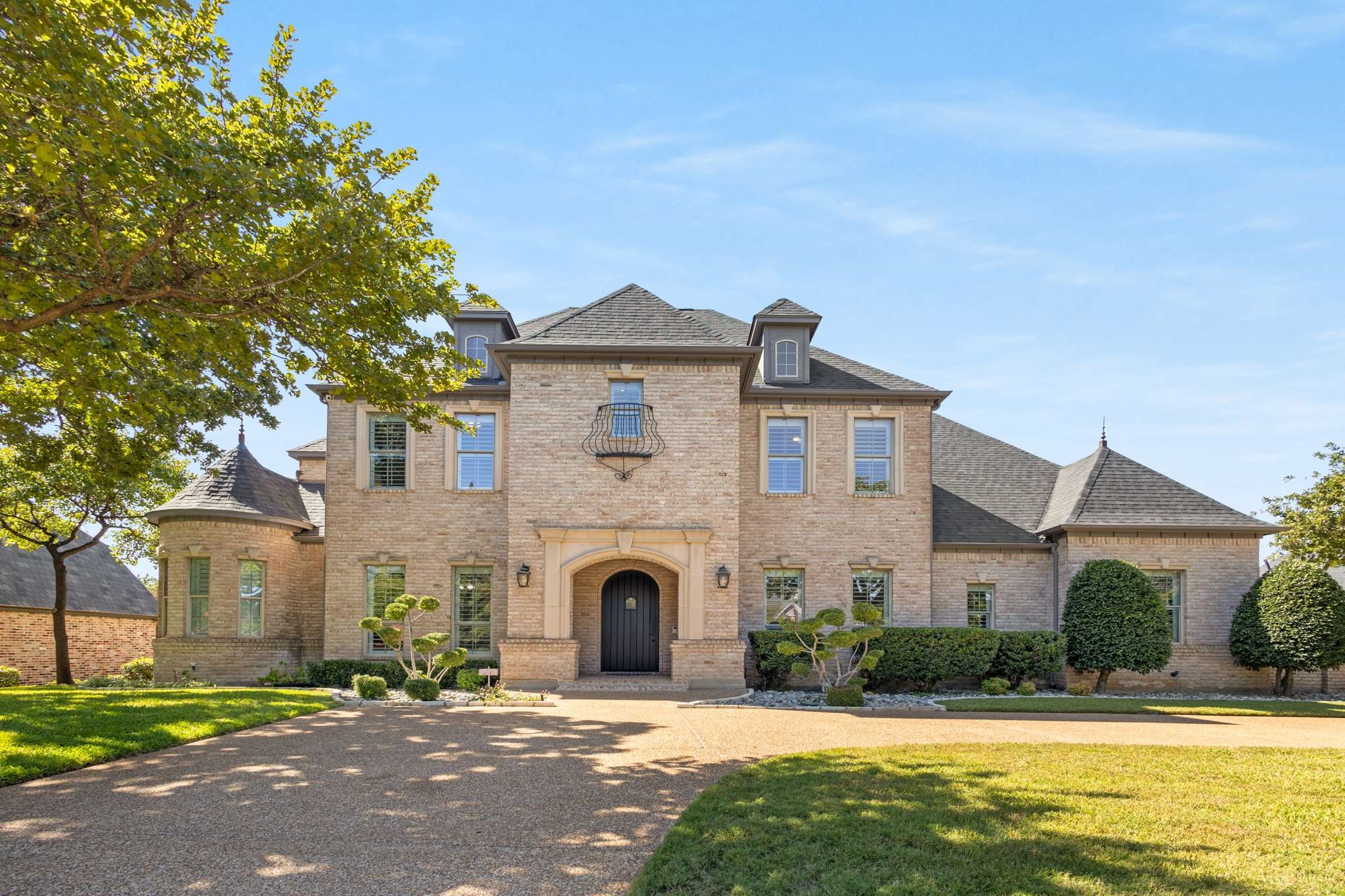 7208 Vanguard Court Colleyville TX 76034