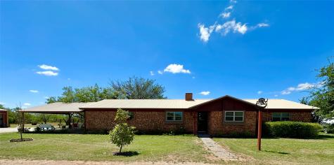 7361 County Road 410 Merkel TX 79536