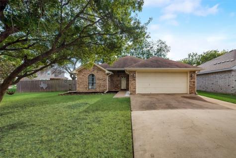 203 Bowie Street Forney TX 75126