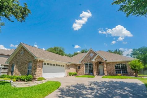 4237 Fairway Crossing Drive Fort Worth TX 76137