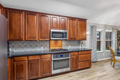 1545 Sandlewood Drive Allen TX 75002
