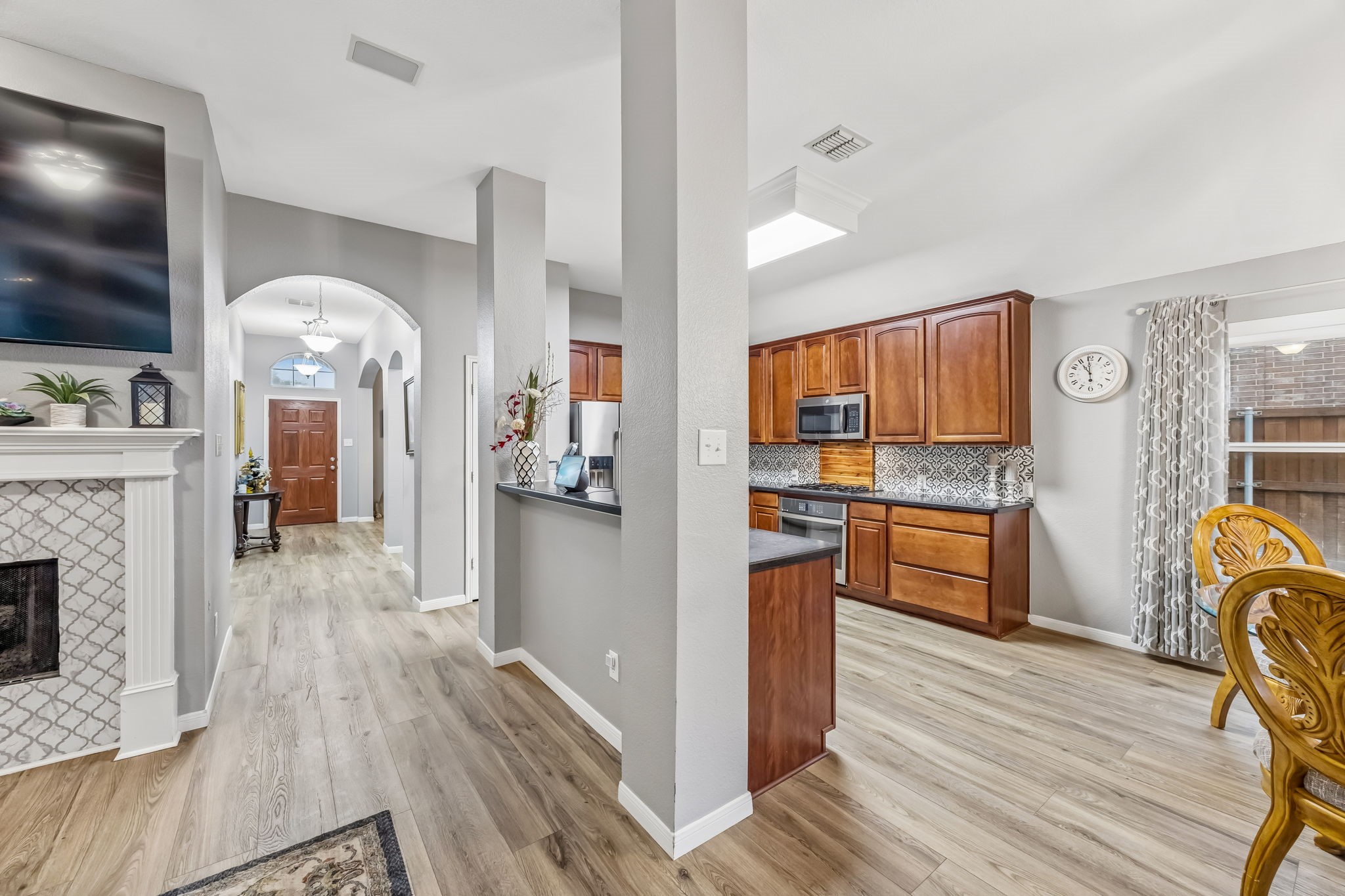 1545 Sandlewood Drive Allen TX 75002