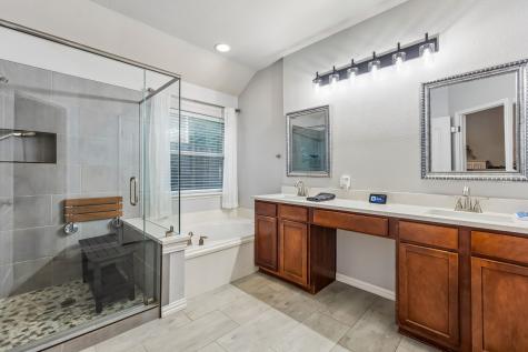 1545 Sandlewood Drive Allen TX 75002