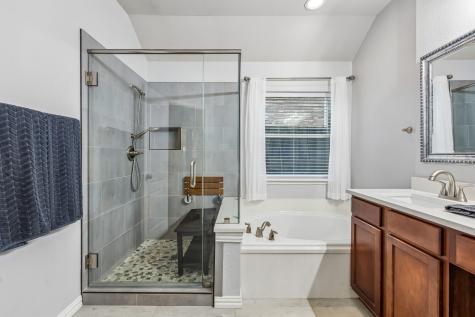 1545 Sandlewood Drive Allen TX 75002