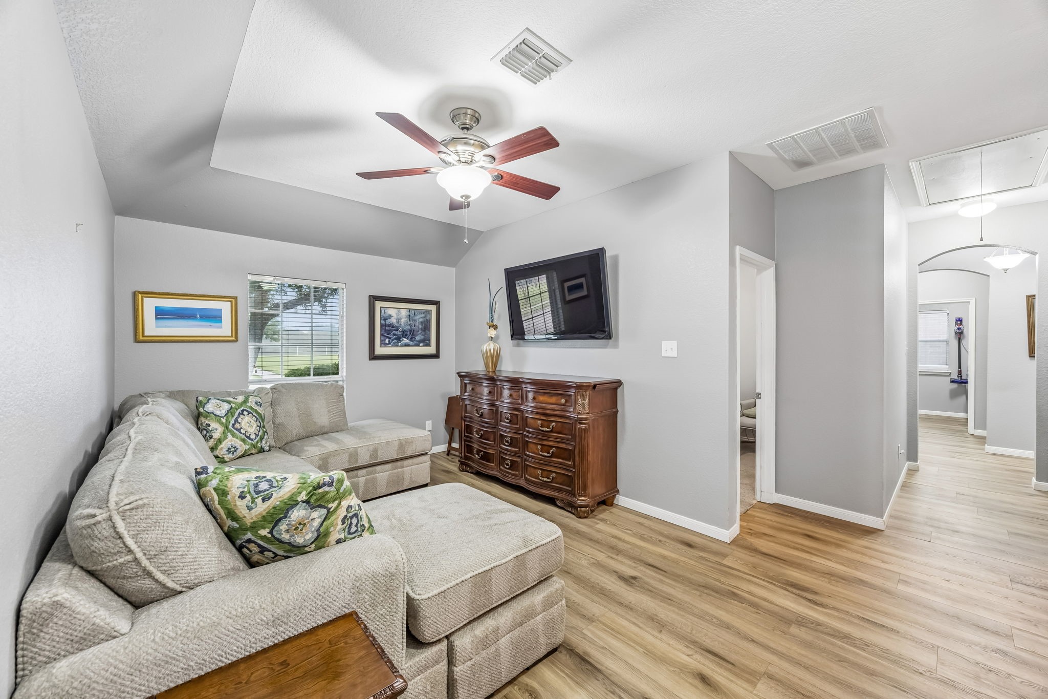 1545 Sandlewood Drive Allen TX 75002