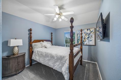 1545 Sandlewood Drive Allen TX 75002