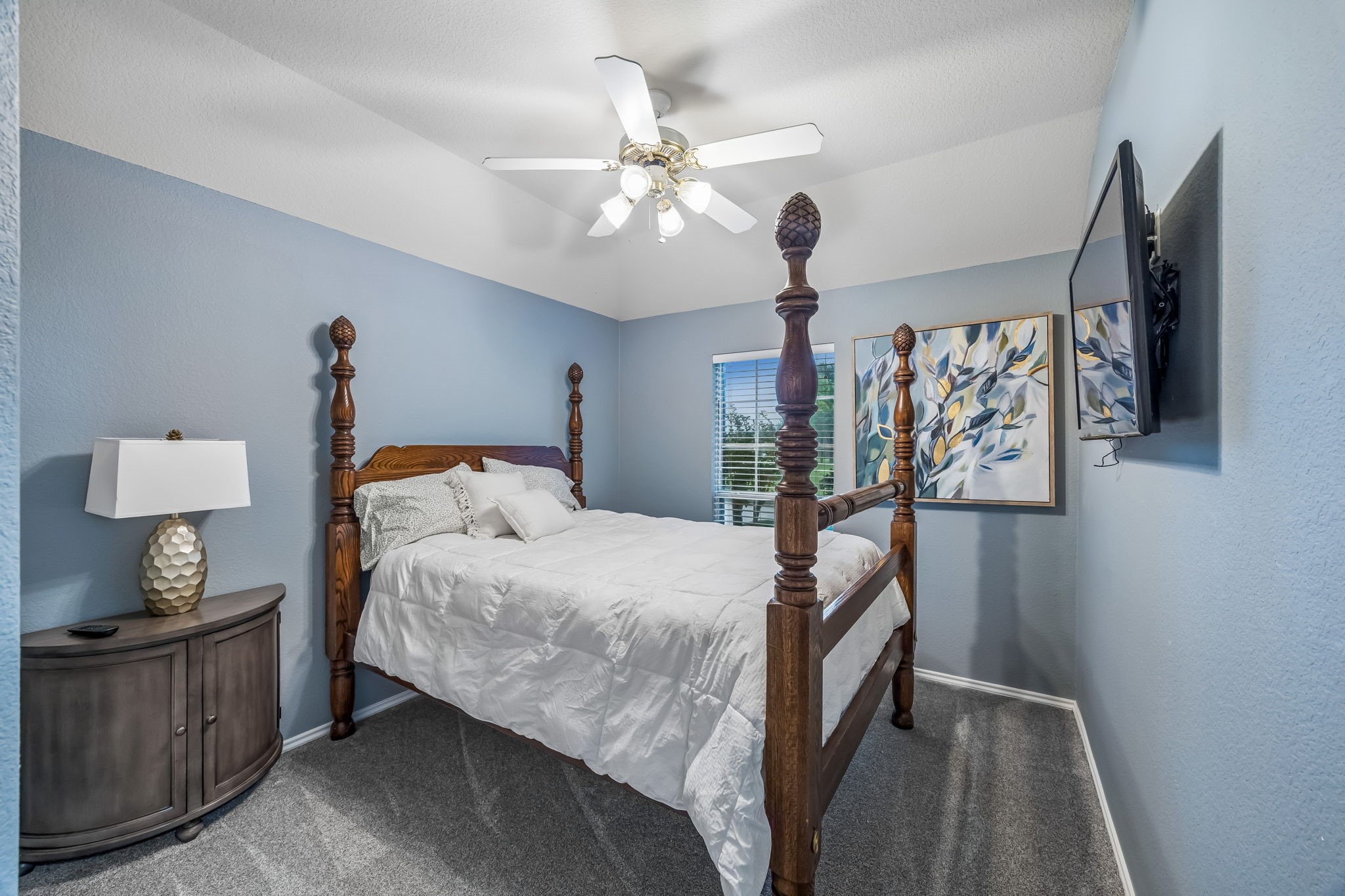 1545 Sandlewood Drive Allen TX 75002