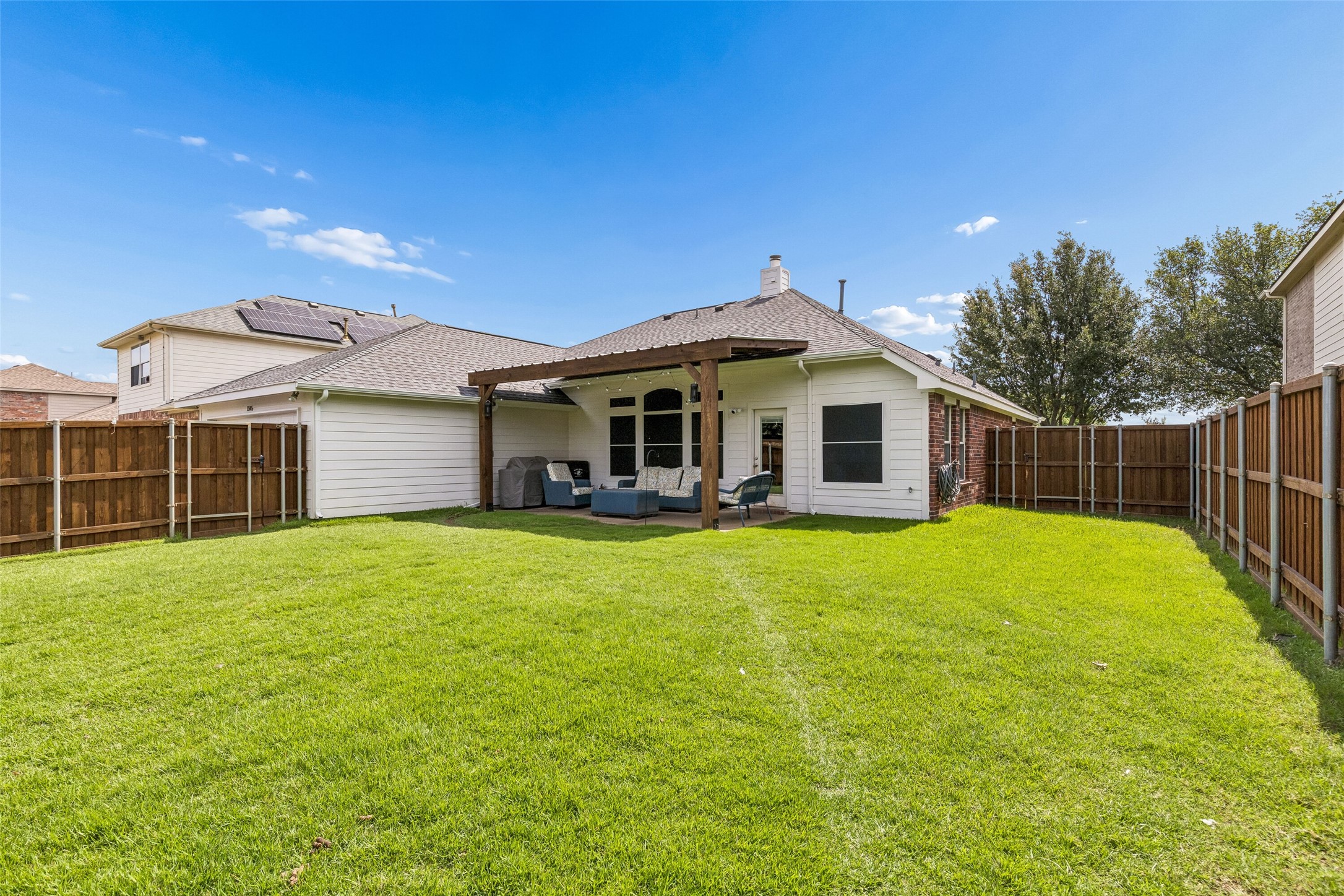 1545 Sandlewood Drive Allen TX 75002