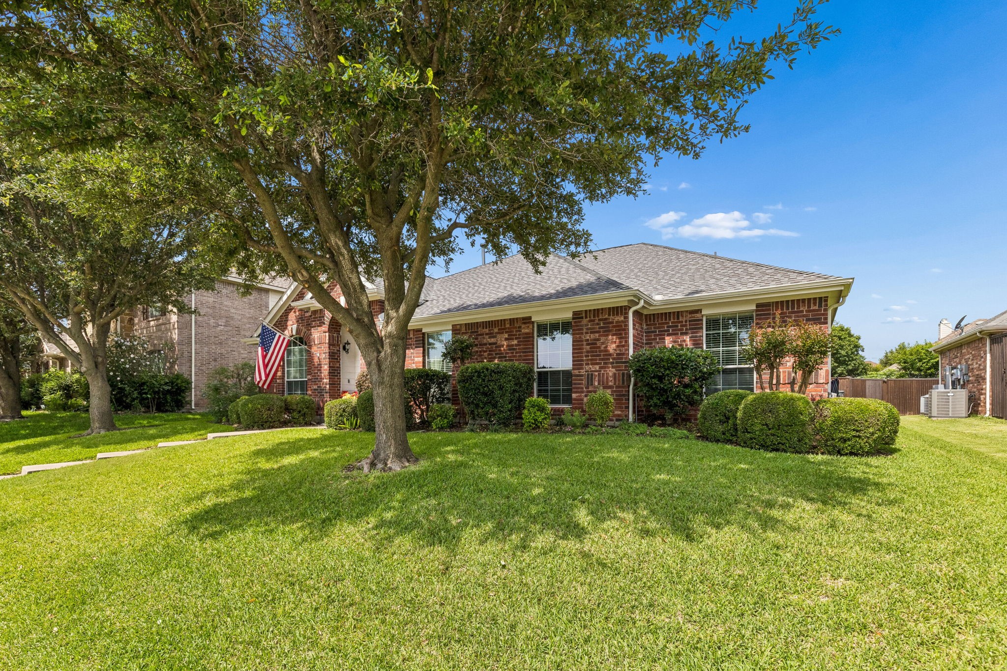 1545 Sandlewood Drive Allen TX 75002