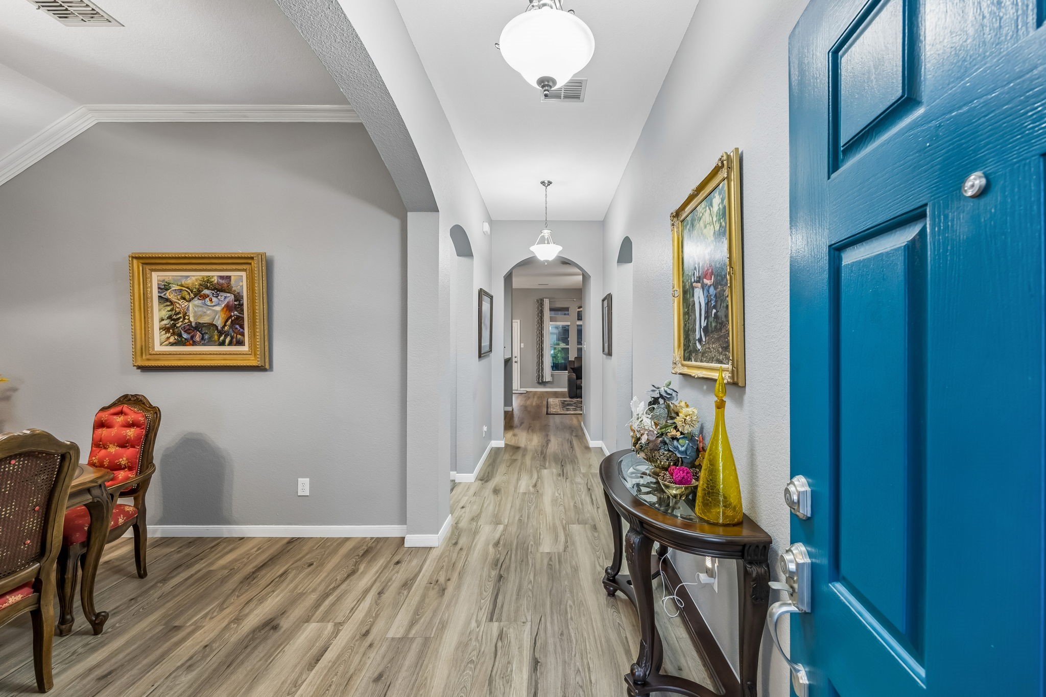 1545 Sandlewood Drive Allen TX 75002