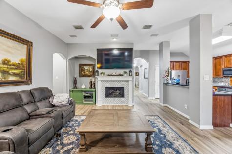 1545 Sandlewood Drive Allen TX 75002