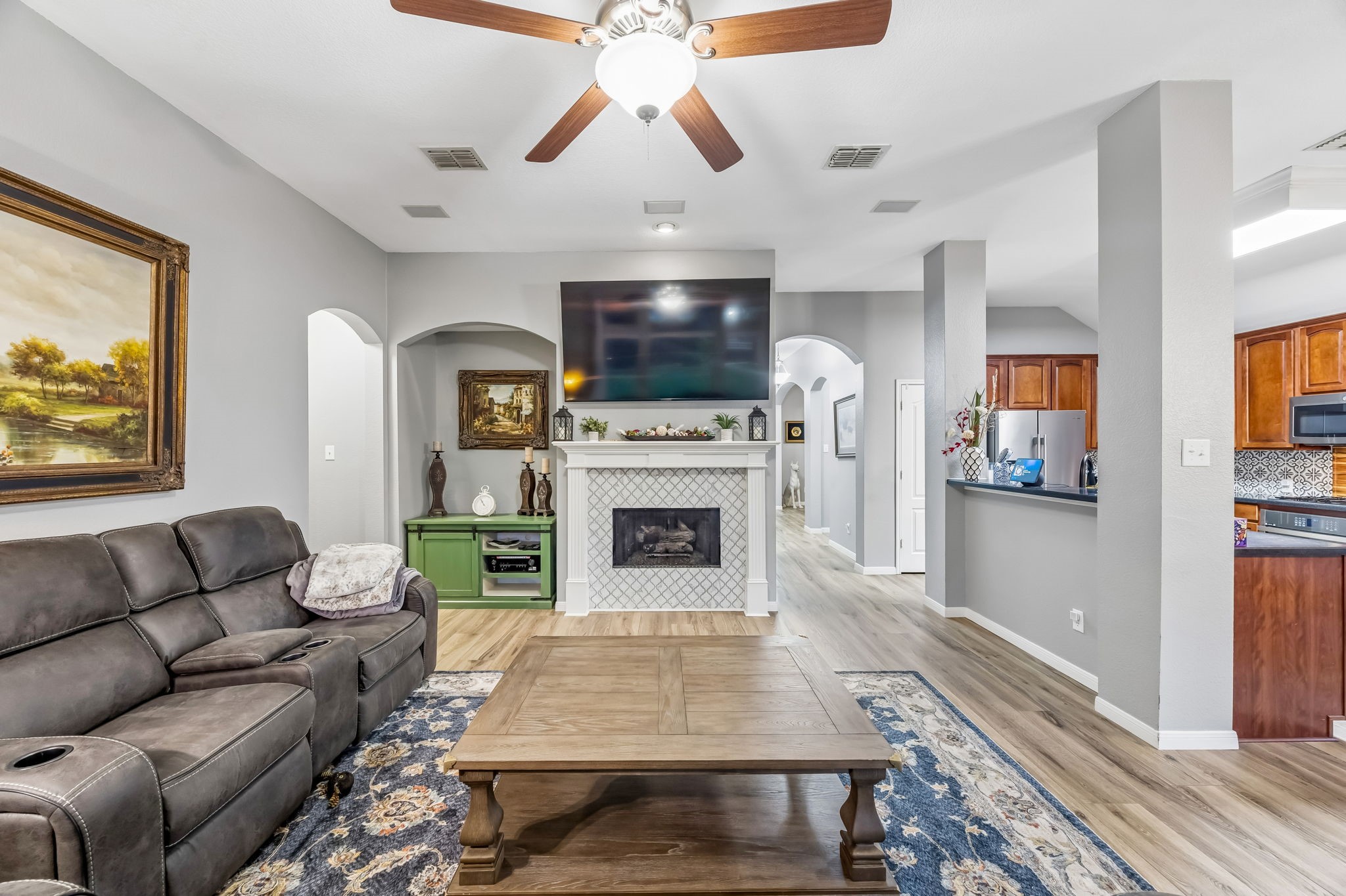1545 Sandlewood Drive Allen TX 75002